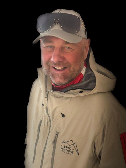 Karl "Charly" Neumayer